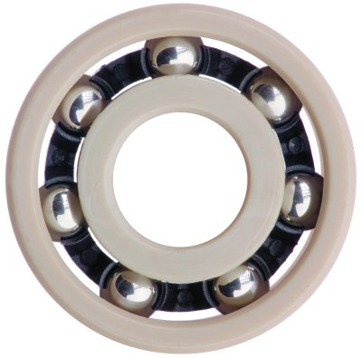 igus steel ball bearing